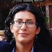 Martha Elena Fernández López