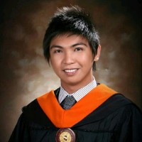 Jonell Matias
