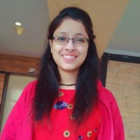 Vaishali Bansal