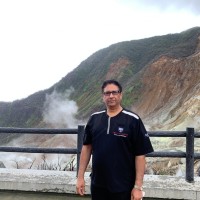 Javaid Qamar