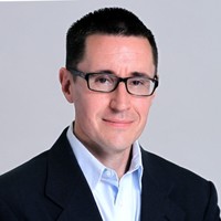 Scott Gehman