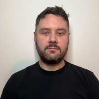 Niall McCabe