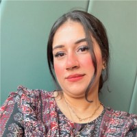 Yasmine Mahmoud