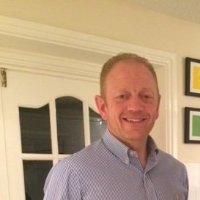 Mark Nott (Dip SCM)