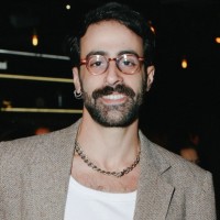 Lucas Libonati