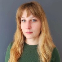 Anna Moskalenko