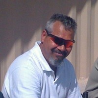 Mark Lovell