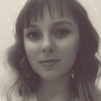 Ksenia Shtifanova