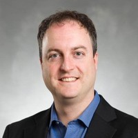 Andrew Horton