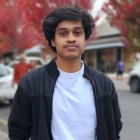 Varun Prasad Mohan