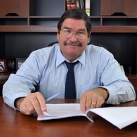 Harry Lenaburg