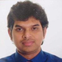 Kiran Bandaru