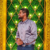 Nithish N