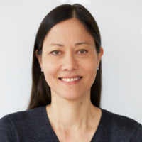 Susan Gin