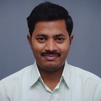 Vijay Kumar Jupudi