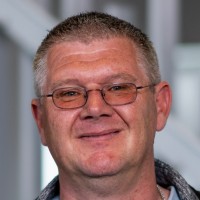 Bas Van Der Molen