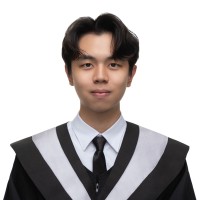 Fan Chieh (Jeter) Chuang