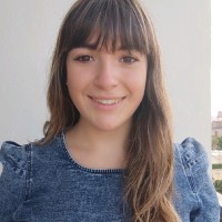 Maye Giménez Gómez