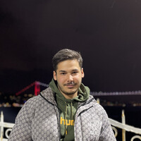 Emirhan Bahar