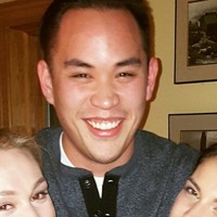 Micheal Dinh