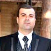 Habib Isber
