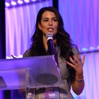Tara Levitt