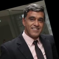 Adairton Ribeiro de Abreu
