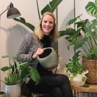 Ilse van der Meijs