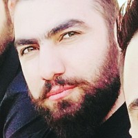 Arash Moradi
