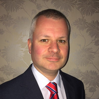 Ben Packham