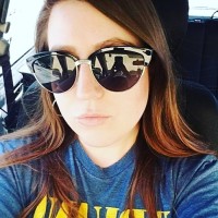 Alesha Ward