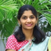 Padmaja Gaddam