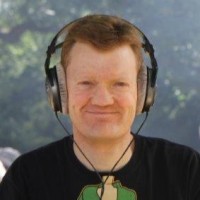 Steve Fenton