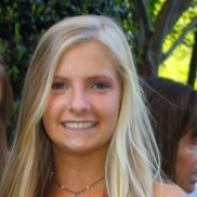 Sarah Elizabeth Matthews