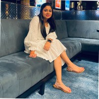 Neha Garia
