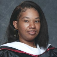Lakeisha Monique Collins, Mba