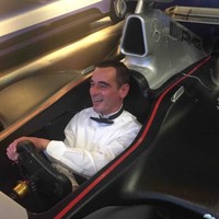 Petros Kassimis