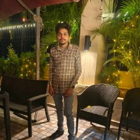 Arnav Kumar Gupta