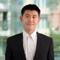 Zhiyu (Vincent) Pan
