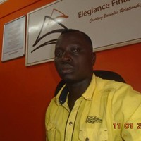 Omoligai Nasir