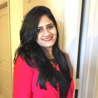 Bhavani Shilpa Reddy G.