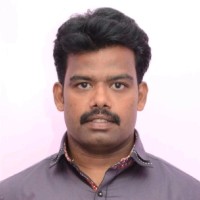 Muthuvel Ramachandran