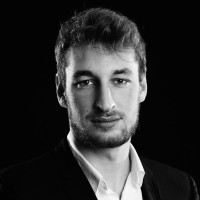 Antoine Lucas