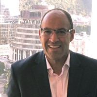 Ben Smith
