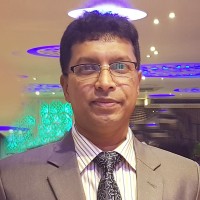 Mohammad Mohibur Rahman