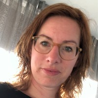 Eva Lamboo - de Boer