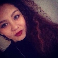Olivia Knowles-Adams