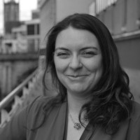 Nicola Russell-Smith Fmaat