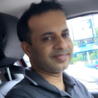 Rajesh Shetty