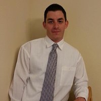 Brandon Parker